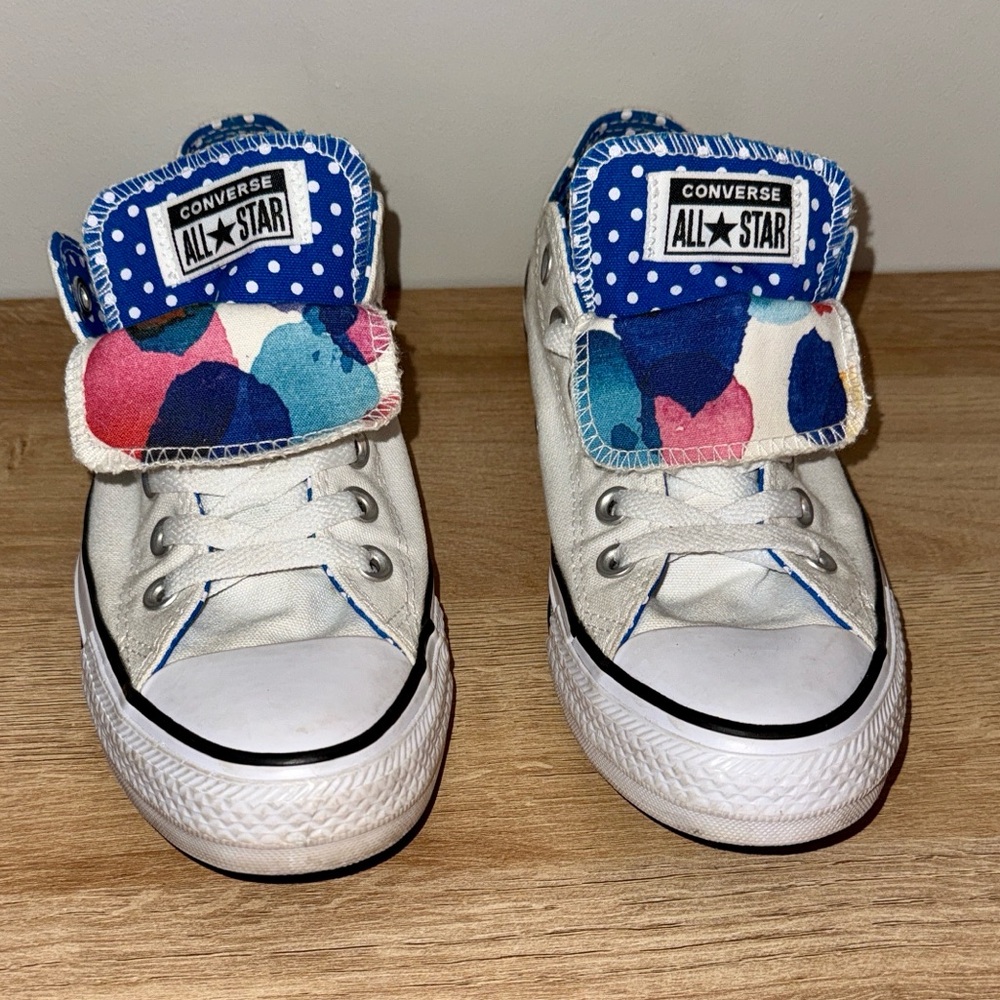 Converse - Picture 13 of 13